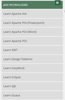 Tutorials Point imagem de tela 1