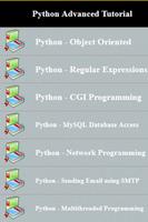 Python Tutorial point Program Courses Screenshot 1
