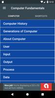 Computer Fundamentals Cartaz