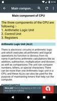 Computer Fundamentals imagem de tela 2