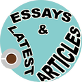English Essays and Articles 2018