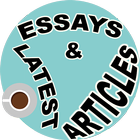 English Essays and Articles 2018 icône