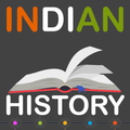 Indian History GK App