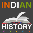 Indian History icon