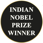Indian Nobel Prize Winner icono