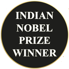 Indian Nobel Prize Winner icon