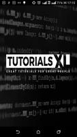 TutorialsXL - C# Tutorial-poster