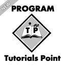 Tutorials Point Program Video APK