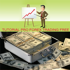 Tutorial Pro Forex Trading Free আইকন