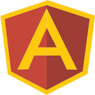 AngularJs Tutorial আইকন