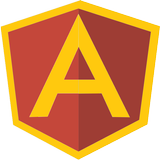 AngularJs Tutorial icono