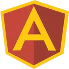 AngularJs Tutorial ícone