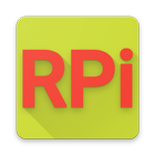 Raspberry Pi Tutorial 图标