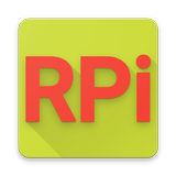 Raspberry Pi Tutorial أيقونة