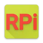Raspberry Pi Tutorial أيقونة