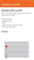 Raspberry Pi Tutorial تصوير الشاشة 3
