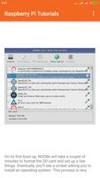 Raspberry Pi Tutorial 截图 2