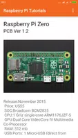 Raspberry Pi Tutorial تصوير الشاشة 4