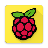 Raspberry Pi Tutorial иконка
