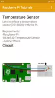 Raspberry Pi Tutorial screenshot 4