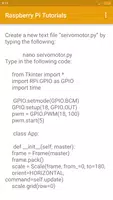 Raspberry Pi Tutorial screenshot 5