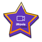 Tutorial Imovie Video Maker আইকন