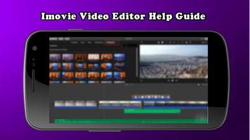 Tutorial Imovie Video Maker স্ক্রিনশট 1