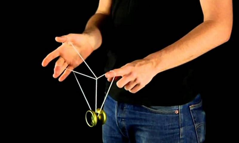 YoYo Tricks Tutorial for Android - APK Download