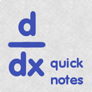 Differential Calculus QNotes APK