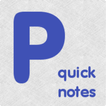 Exam P Quick Notes