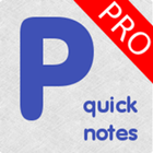 Exam P Quick Notes Pro icon