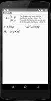 Exam P Quick Notes Pro screenshot 1