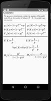 Exam P Quick Notes Pro screenshot 2