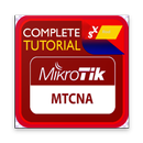 Panduan Mikrotik Kelas MTCNA (GUIDE) APK