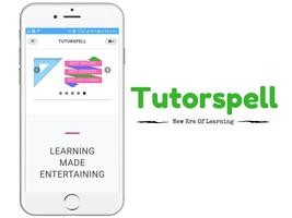 Tutorspell : Homework Help پوسٹر