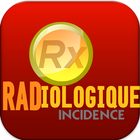 incidence radiologique game アイコン