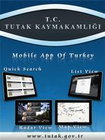 Tutak Fx Kent Rehberi syot layar 1