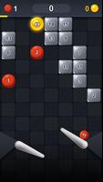 Pinball Blocks ポスター