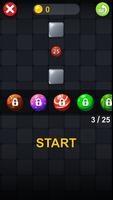 Pinball Blocks スクリーンショット 1
