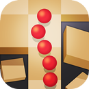 Snake Balls Rush APK