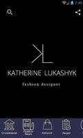 Katherine Lukashyk poster