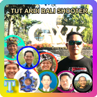 Tut Ardi Bali Shooter icône