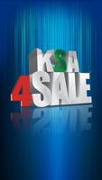 KSA 4Sale 포스터