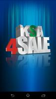 KSA 4Sales poster