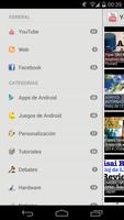 TuTecnoMundo - Android ภาพหน้าจอ 1