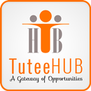 TuteeHUB - Hot Jobs | Campus Corporate Hirings APK
