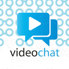Free Video ChatRoulette أيقونة