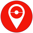 Go Map for Pokemo Go icon