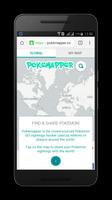 Go Map for Pokemo Go poster