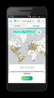 Go Map for Pokemo Go screenshot 1